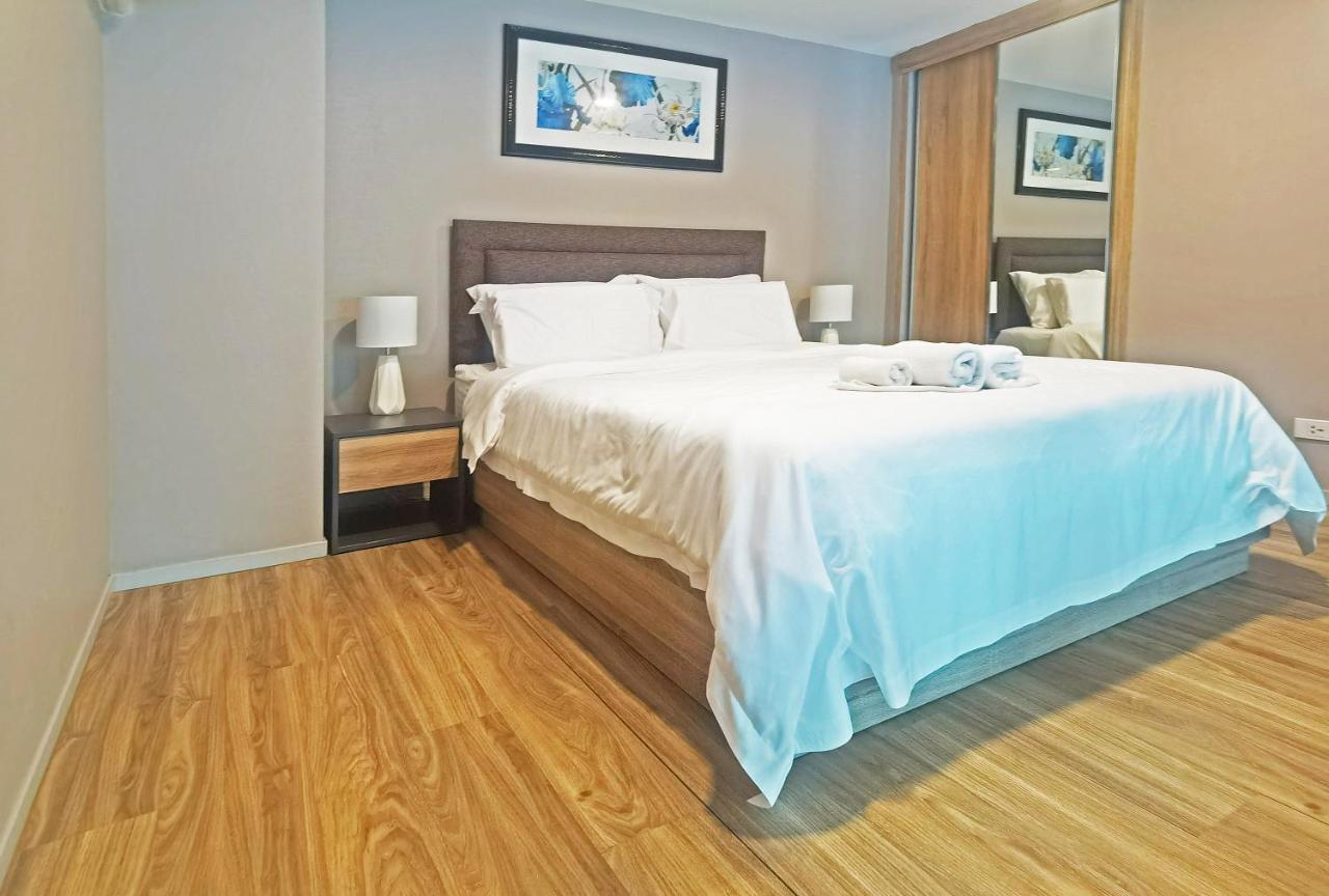 Apartment Blossom Sathorn Hospitality （曼谷高端酒店公寓）