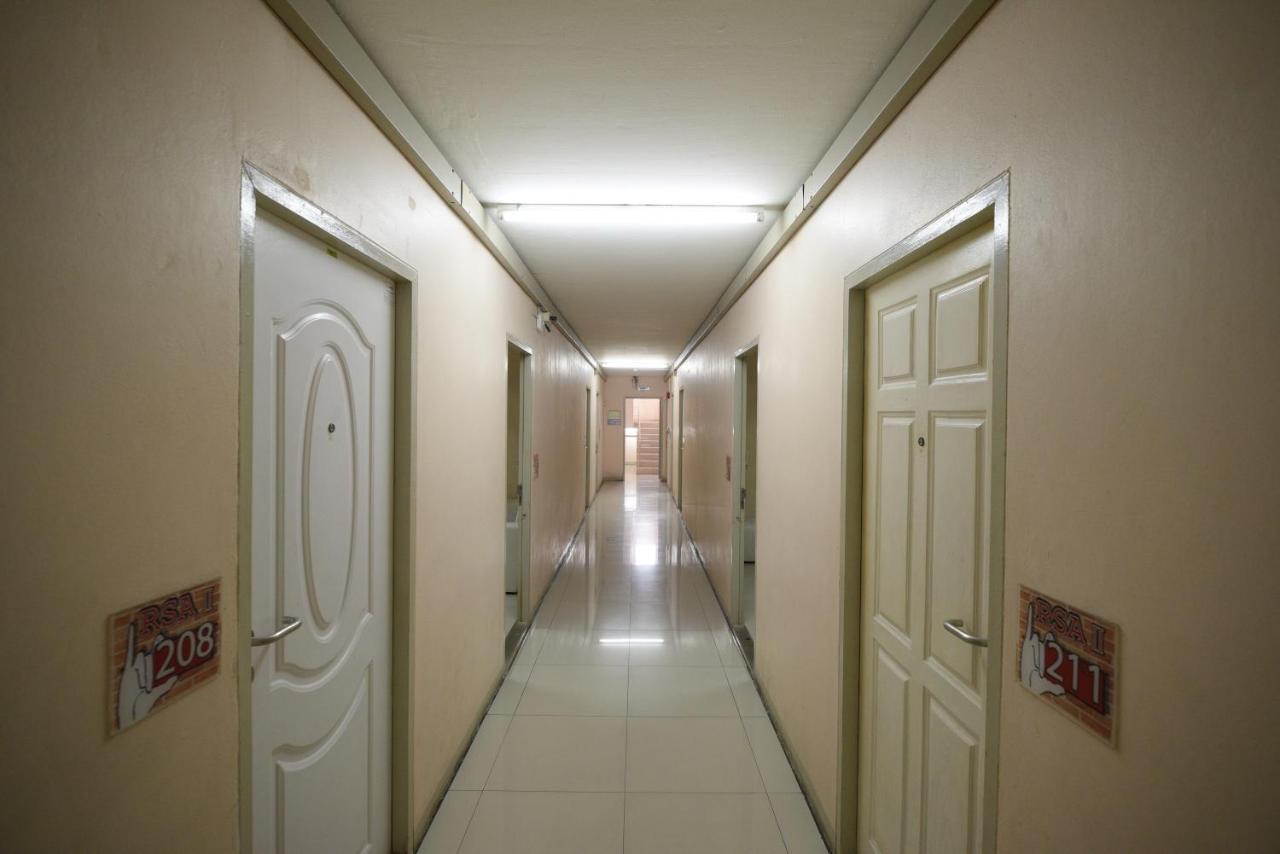 Ruamsab2 รวมทรัพย์2 Appartement *