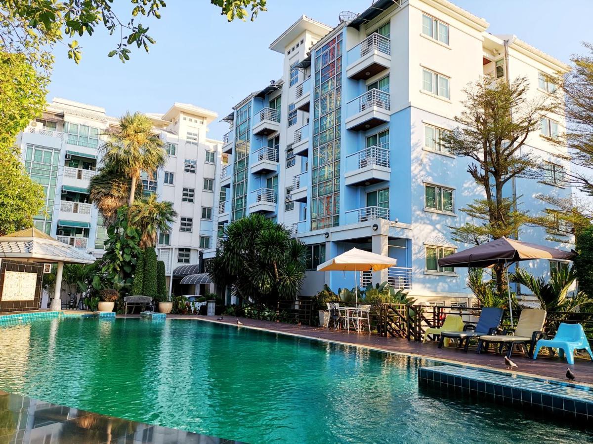Bellevue Boutique Apartment Bangkok