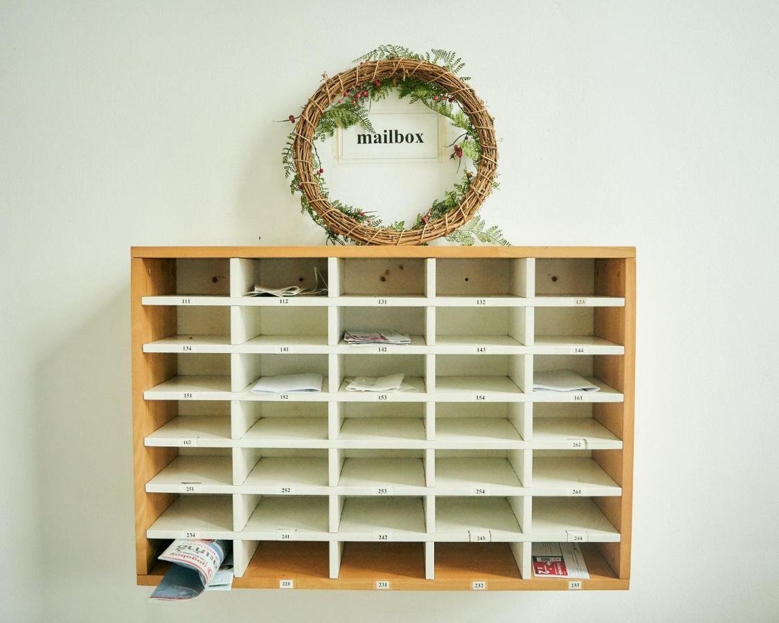 Bellevue Boutique *