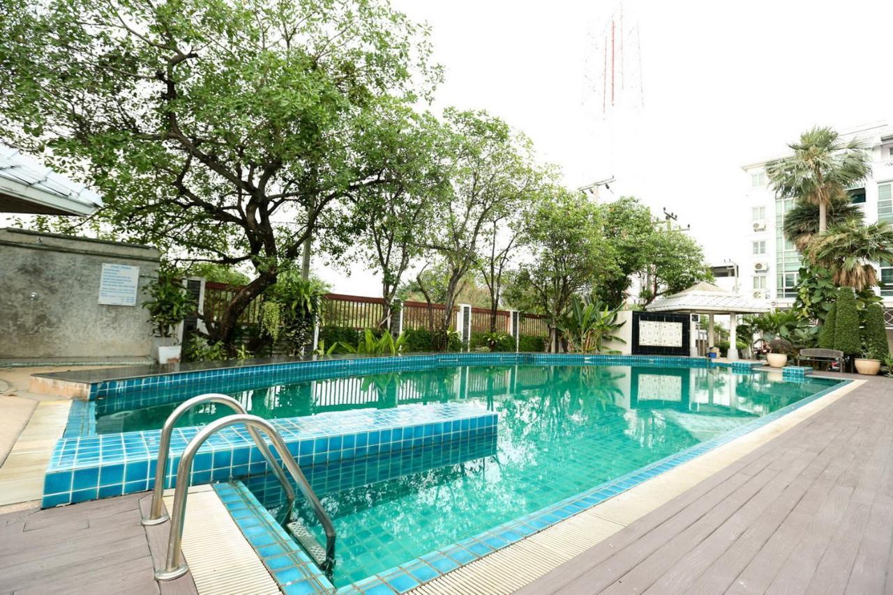 Bellevue Boutique Apartment