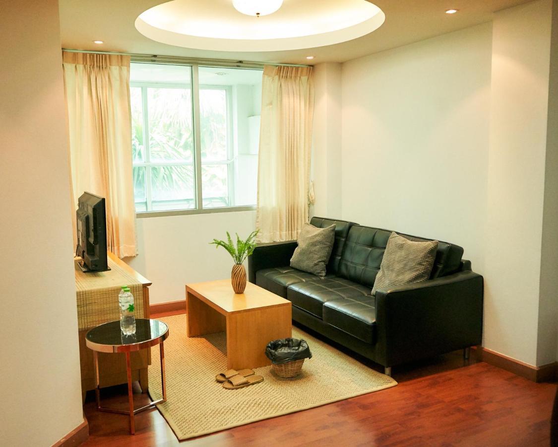 Bellevue Boutique Apartment *