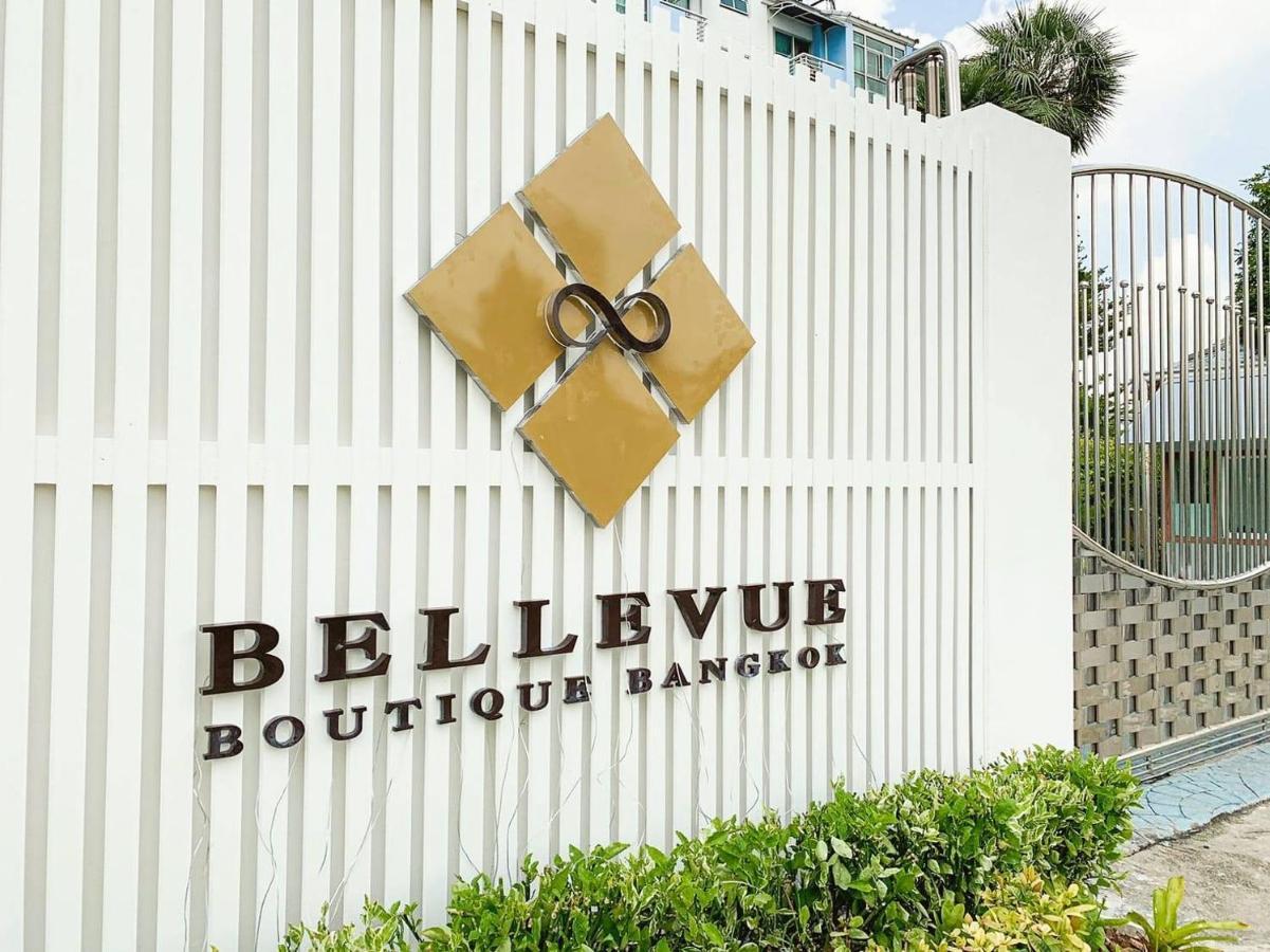 Bellevue Boutique Bangkok