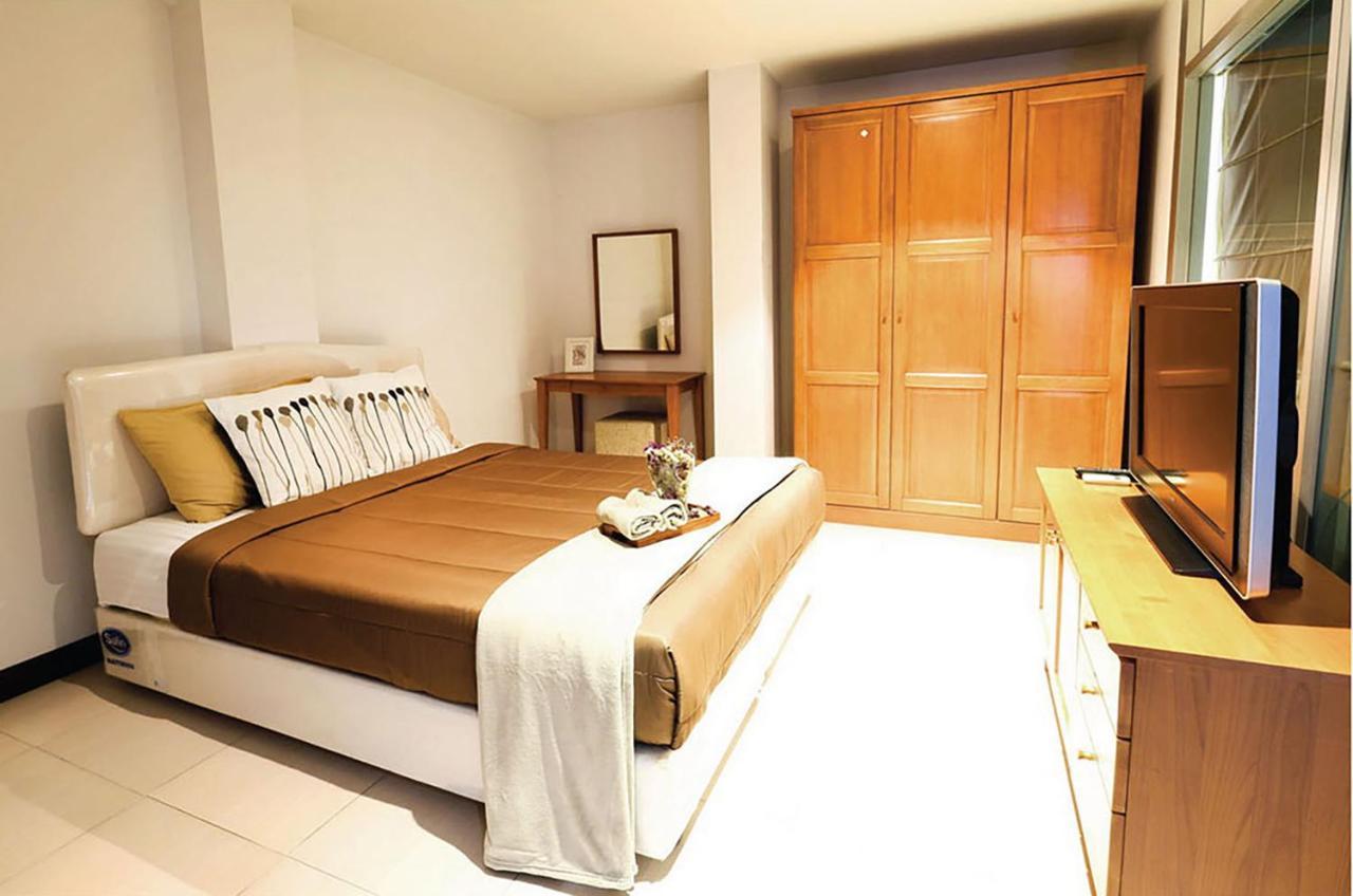 Bellevue Boutique Apartment Bangkok