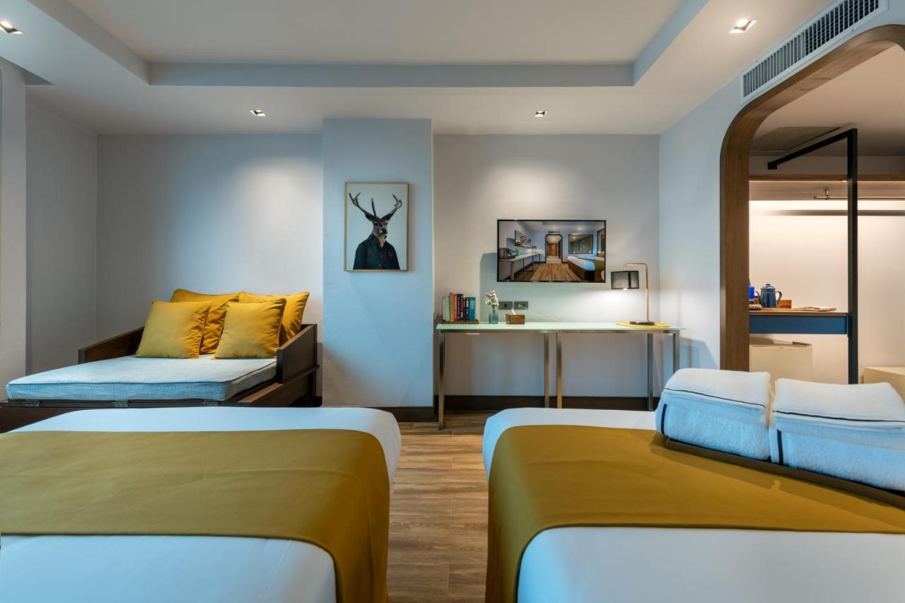 Hotel Graph 5*