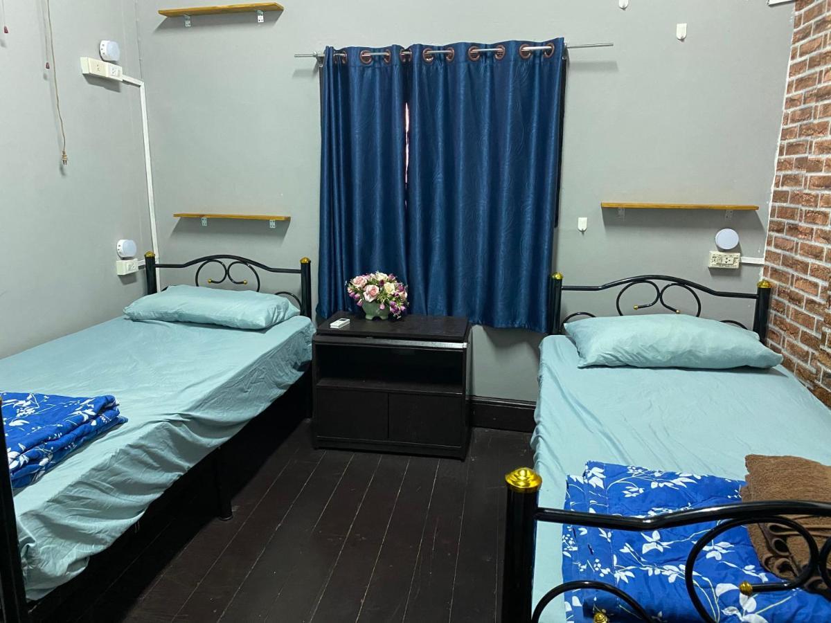 Norch's Hostel Bangkok