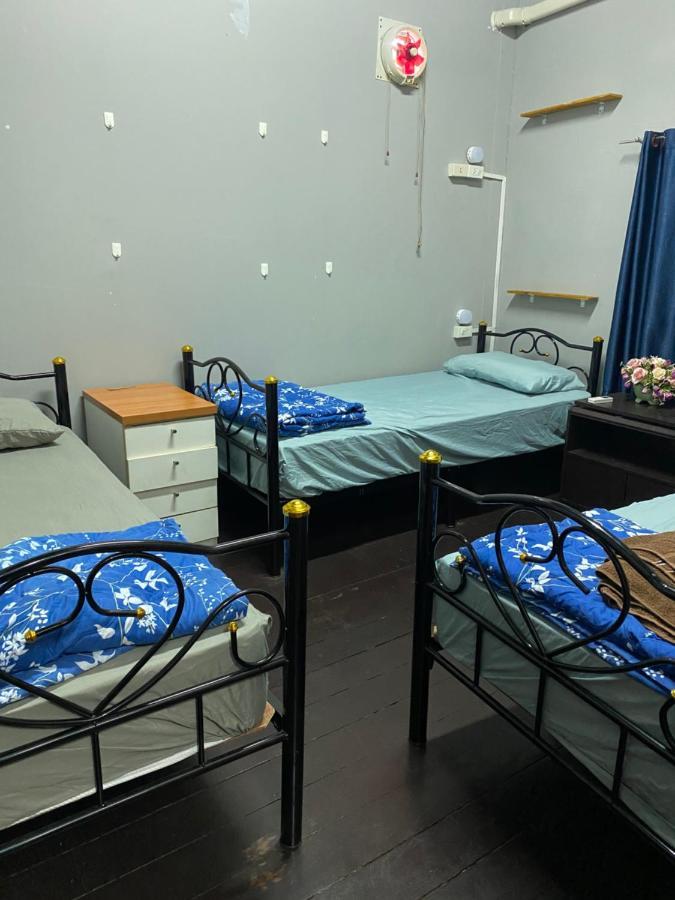 Hostel Norch's