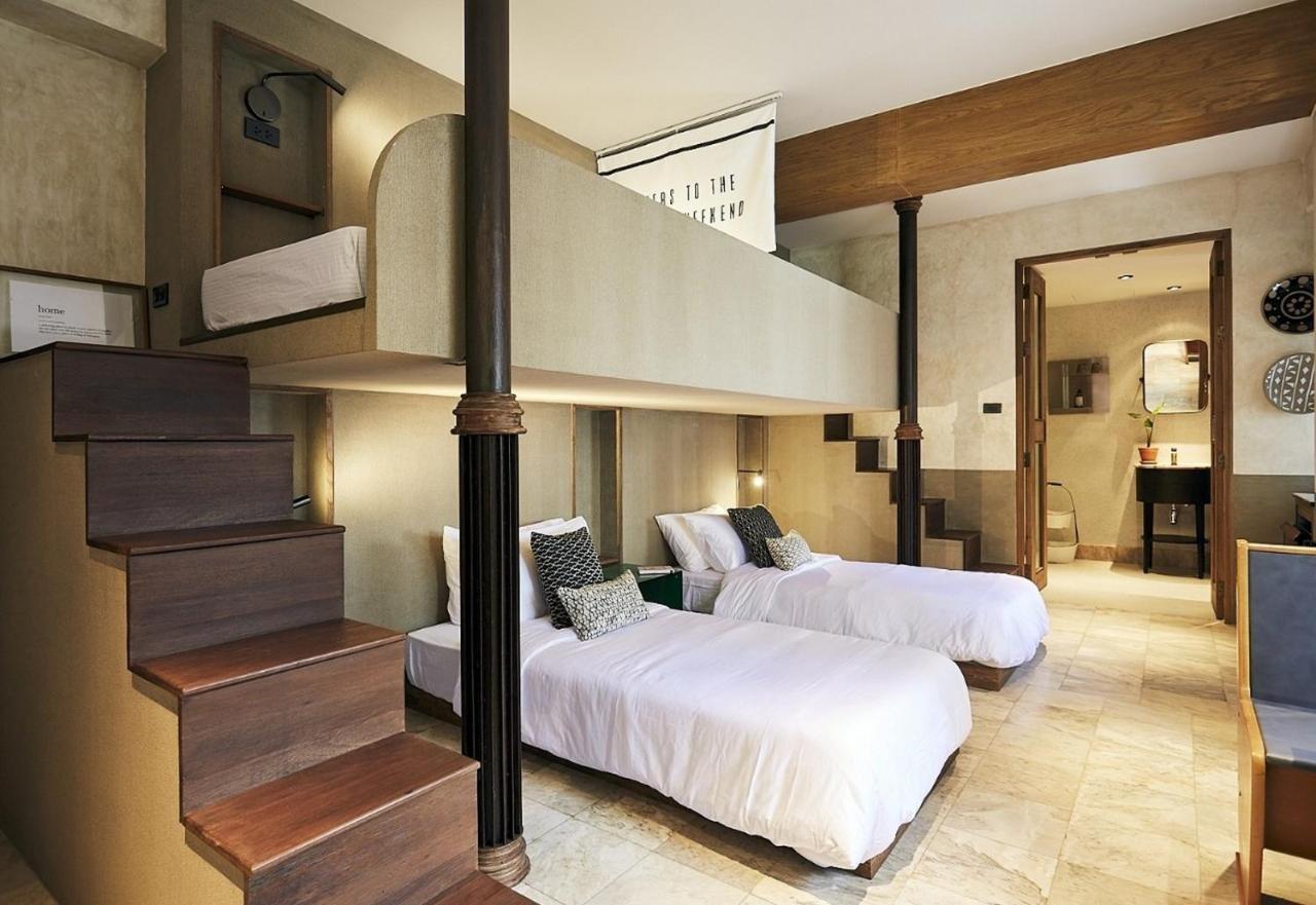 B House 49 Aparthotel 3*