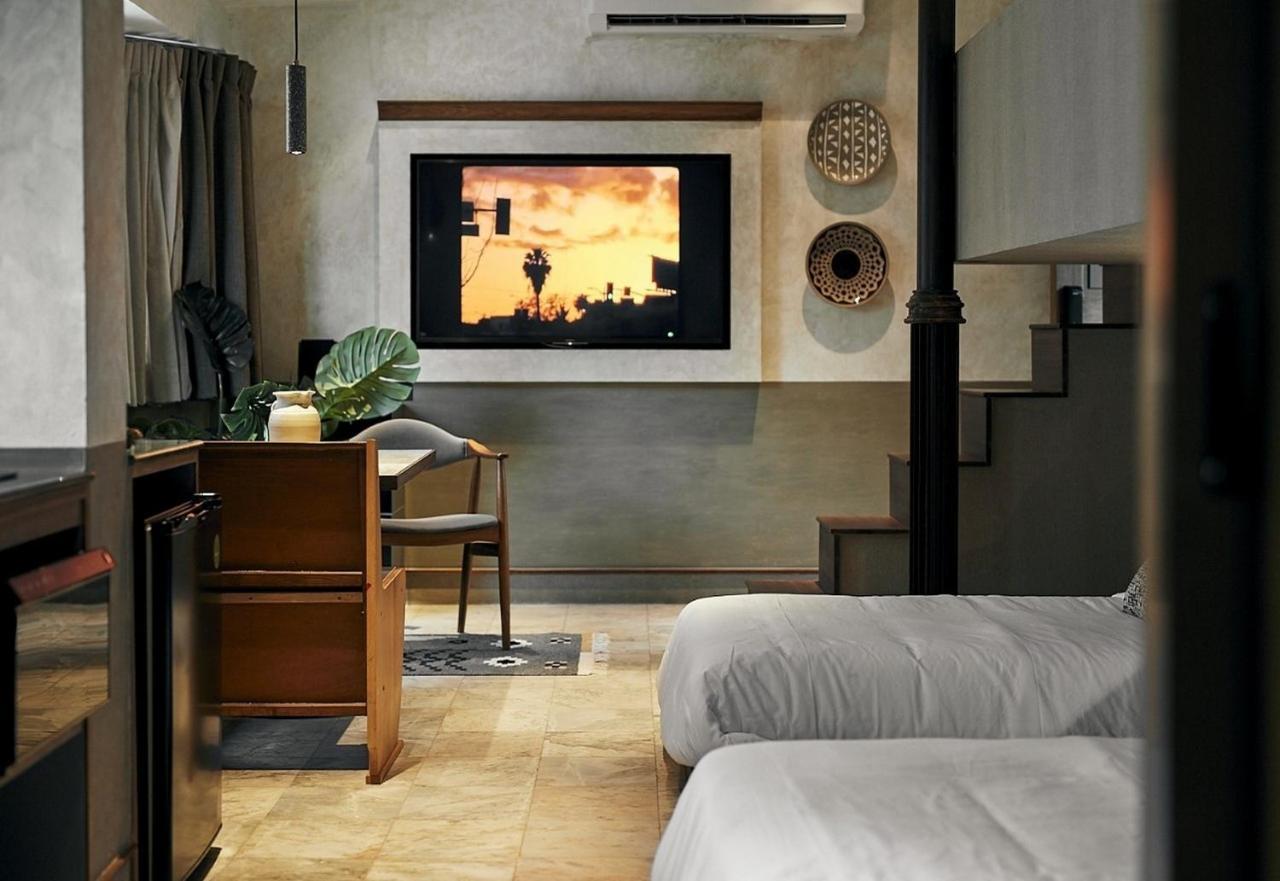 B House 49 Aparthotel Bangkok