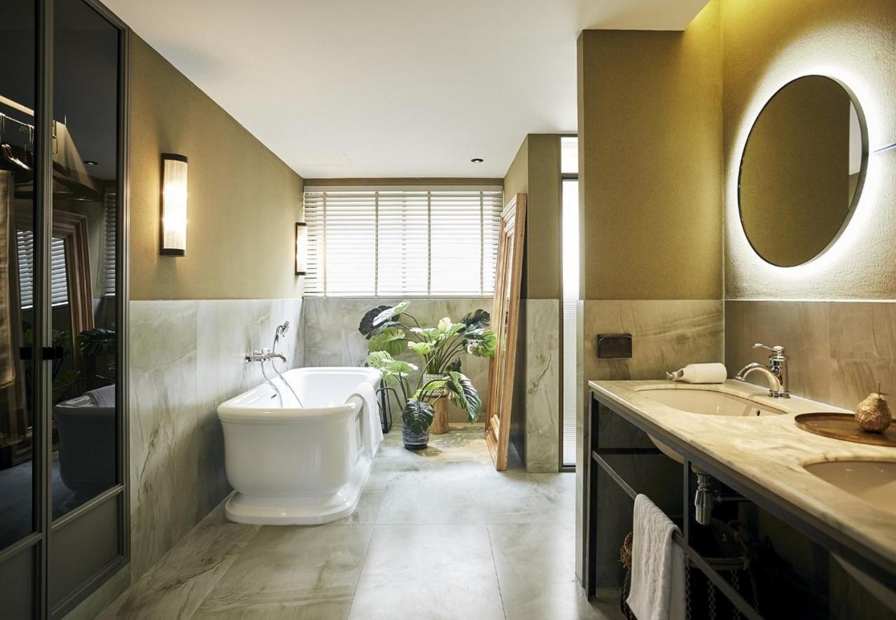 Aparthotel B House 49