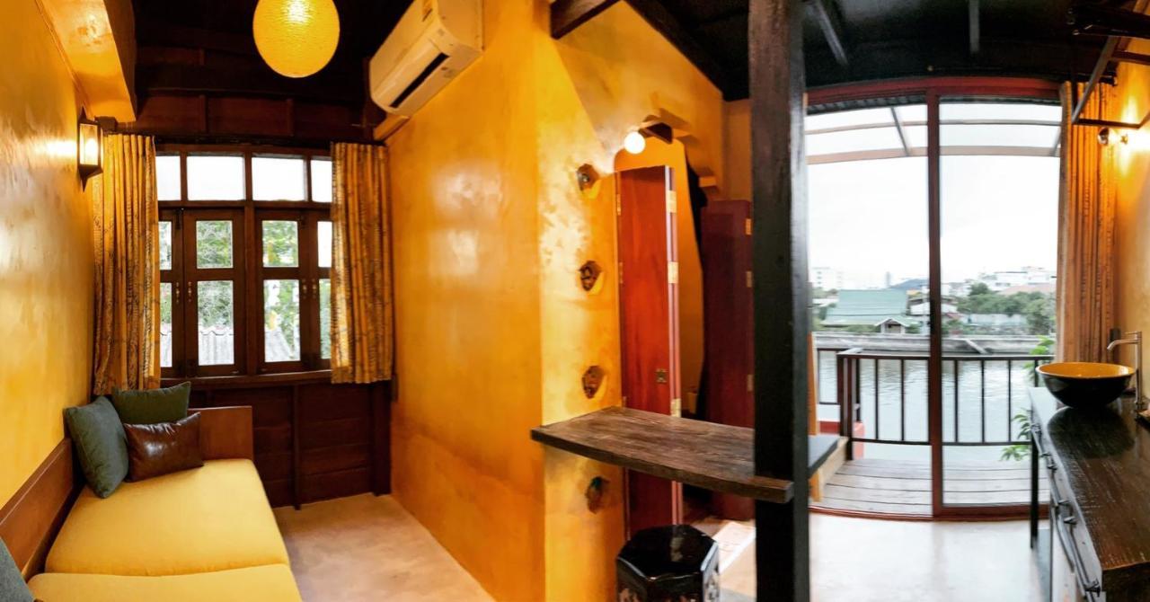Siamotif Boutique Hotel Bangkok