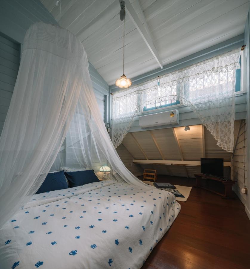 Lhong Yaowarat Guest house