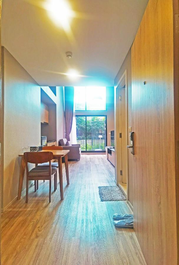 Apartment Blossom Sathorn Hospitality （曼谷高端酒店公寓）