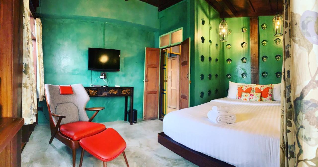 Siamotif Boutique 3*