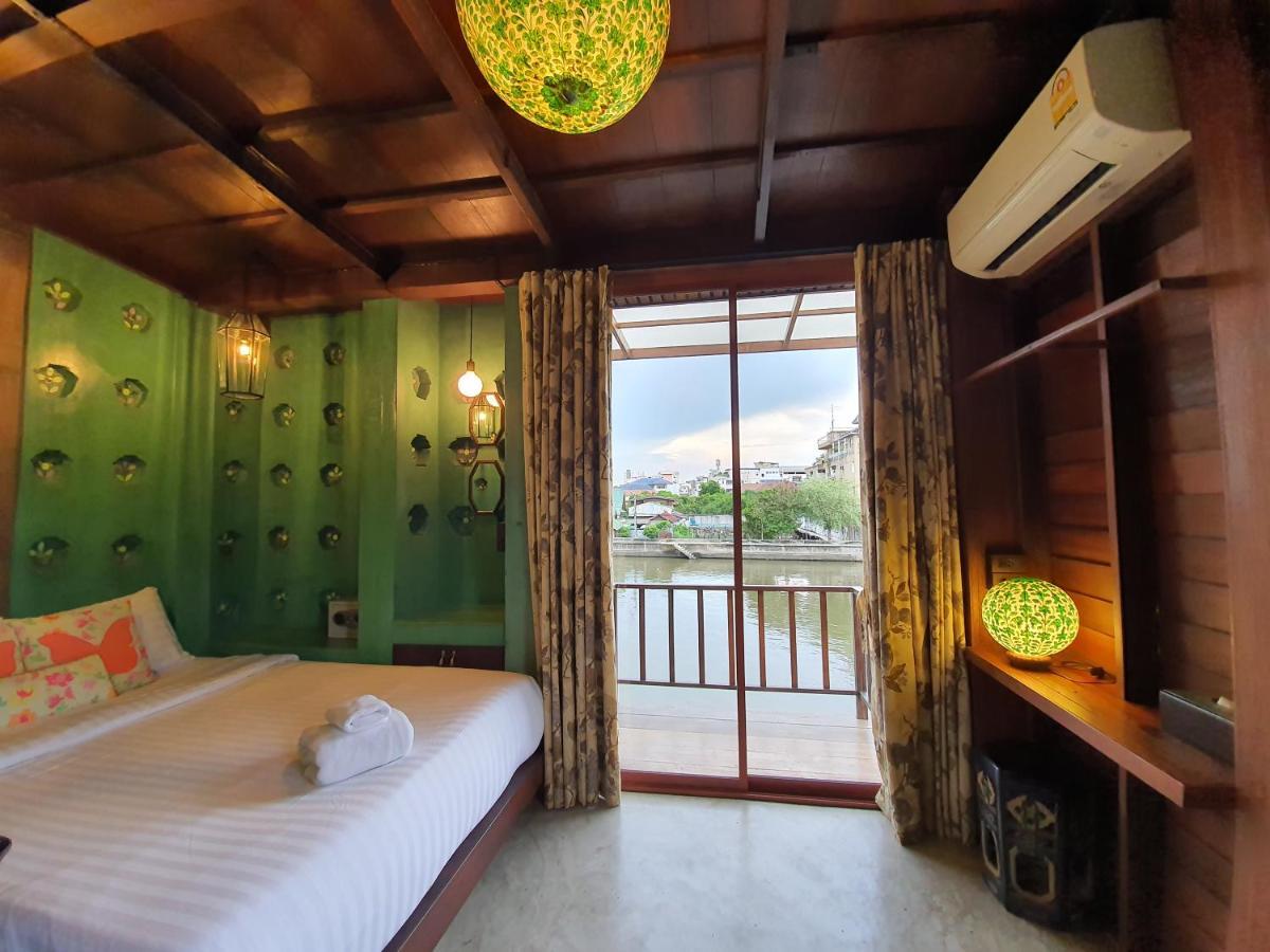 Hotel Siamotif Boutique