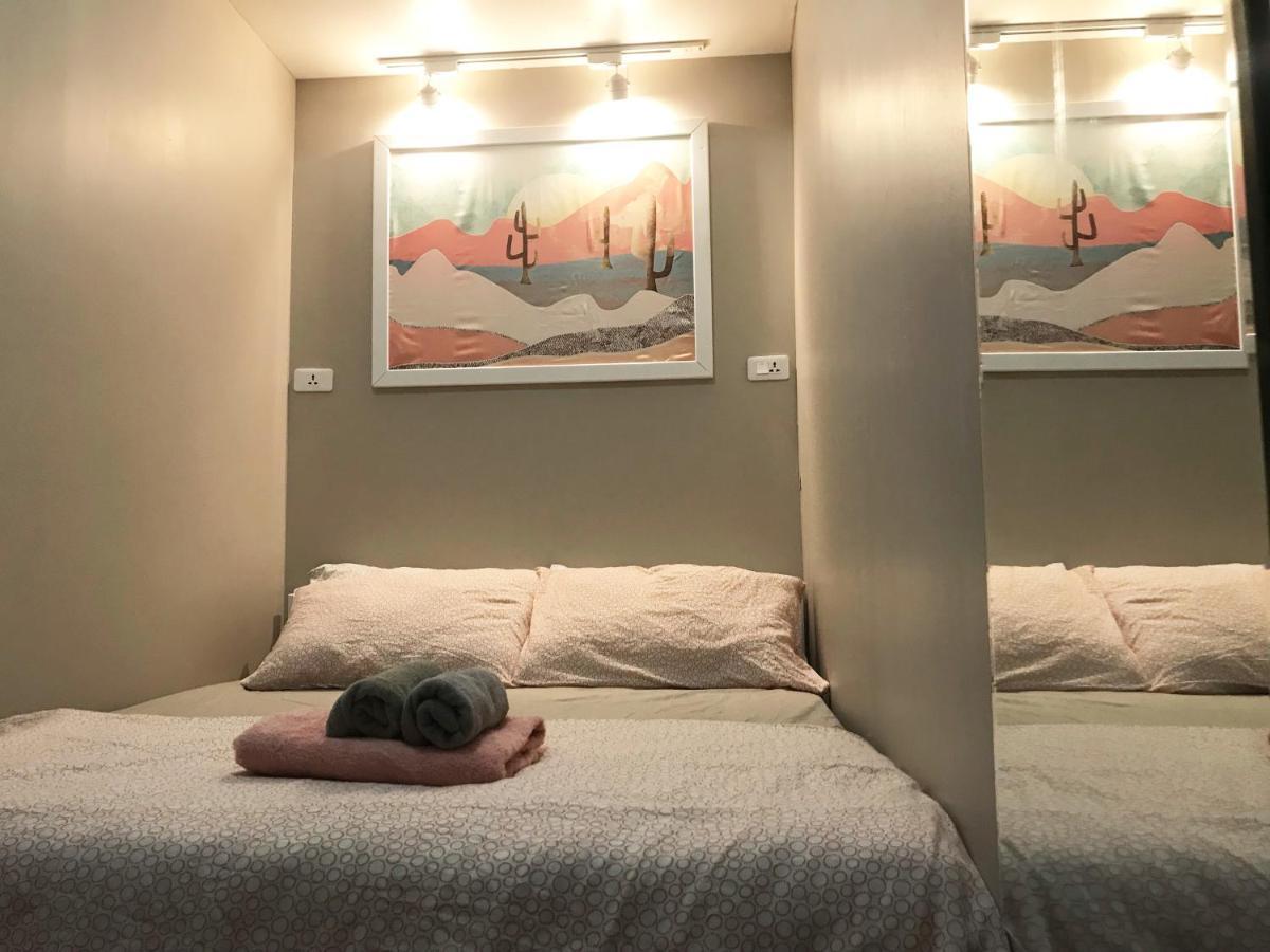 Hostel Kamin Bird *