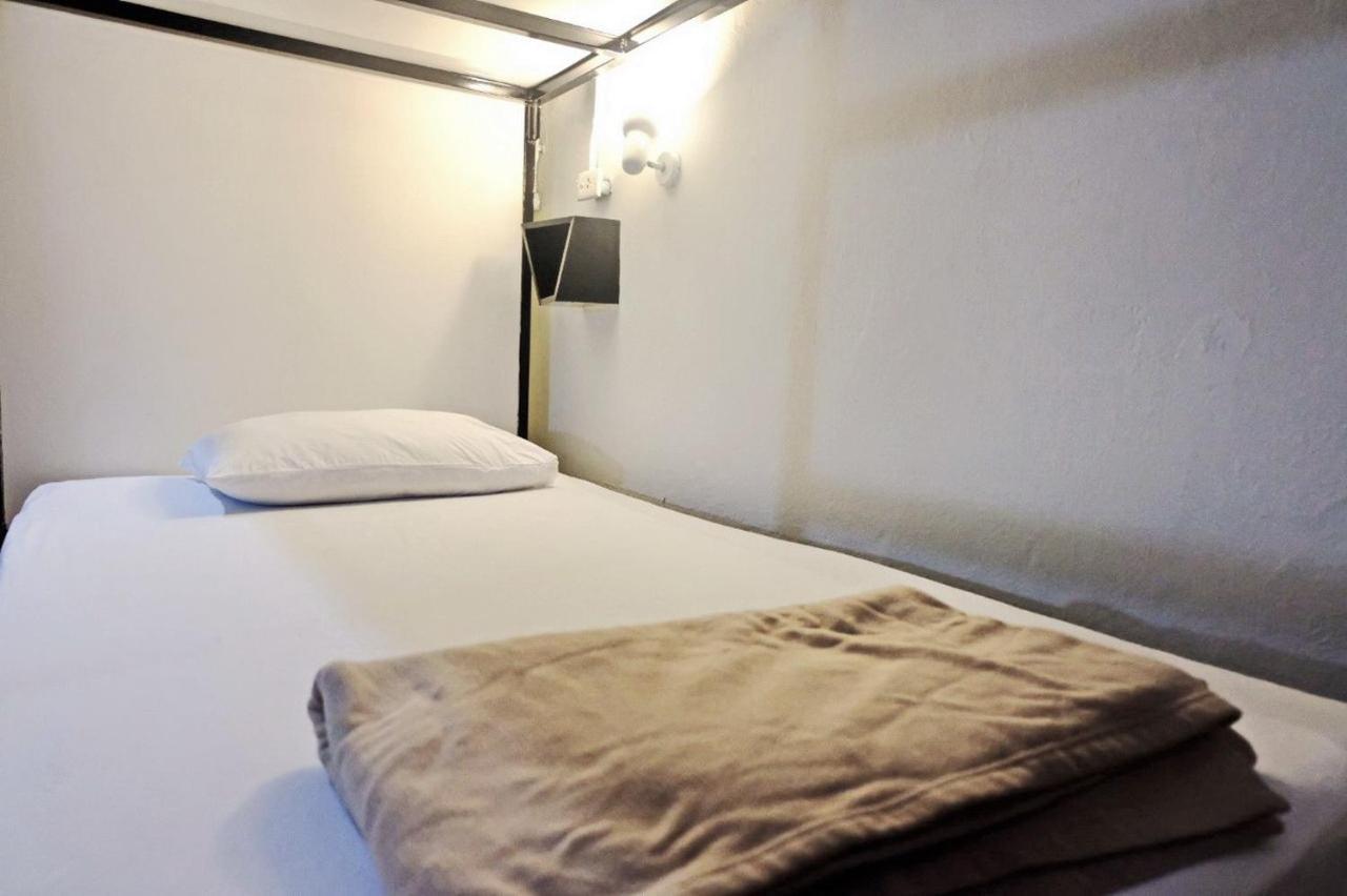 Hostel 3howw Khaosan *