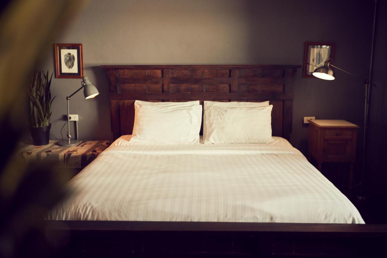 The Mustang Nero Tempat Tidur & Sarapan