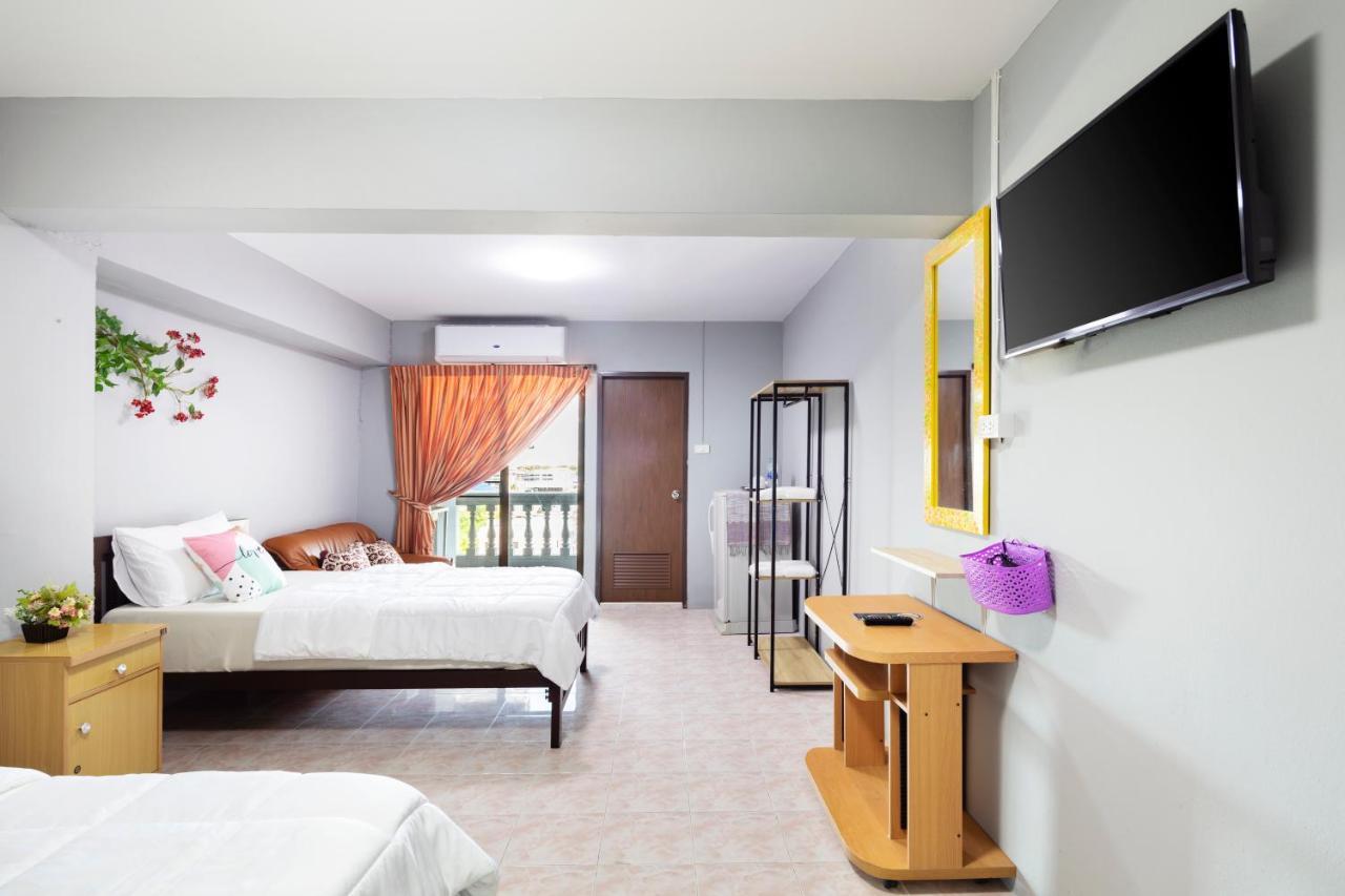 Hotel Penyos Bangkok