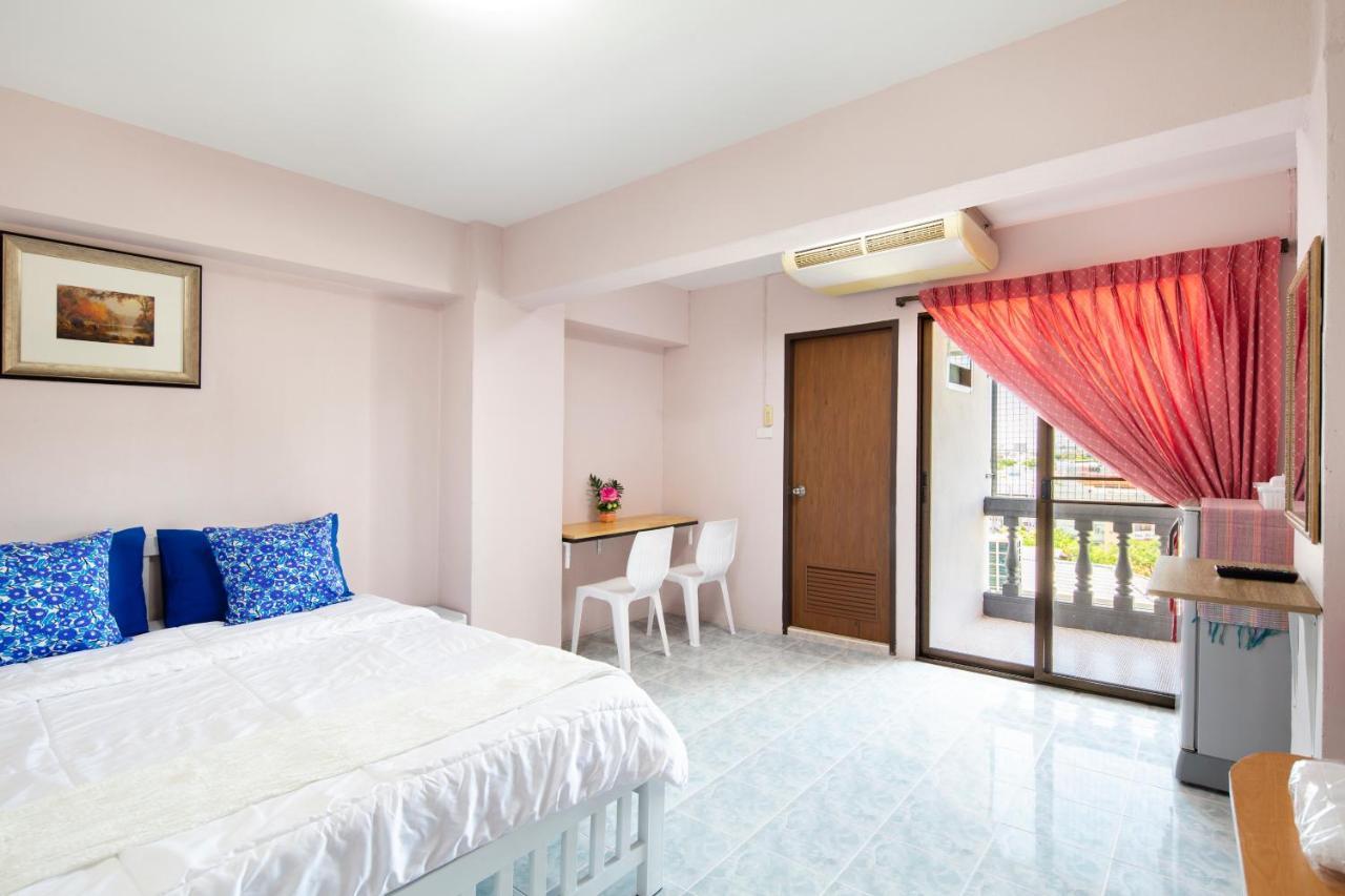 Hotel Penyos Mansion