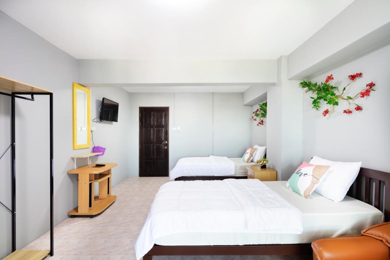Hotel Penyos Bangkok