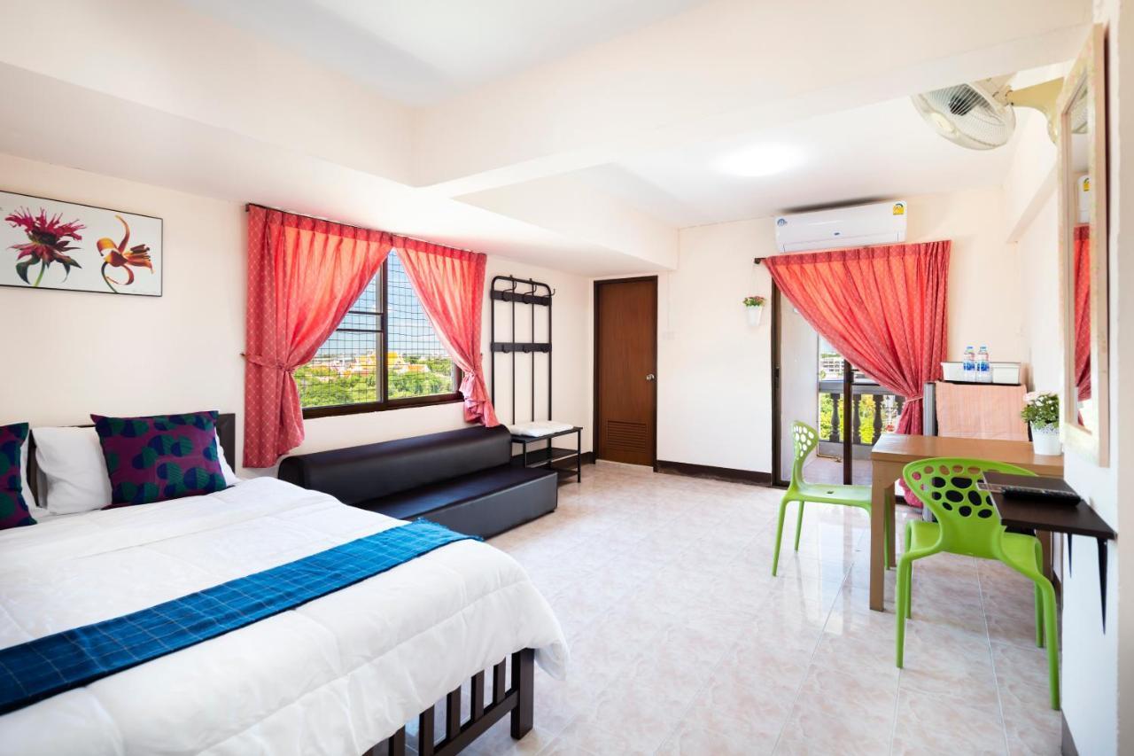 Penyos Mansion