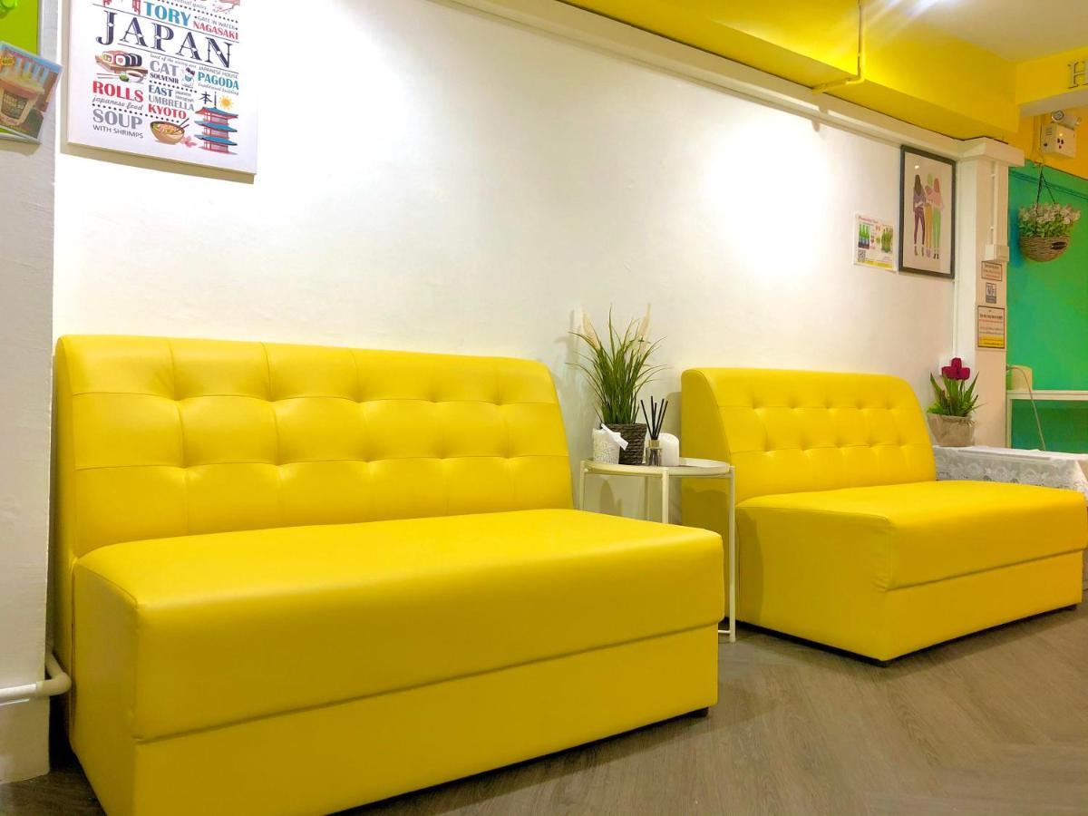Meeting Hostel