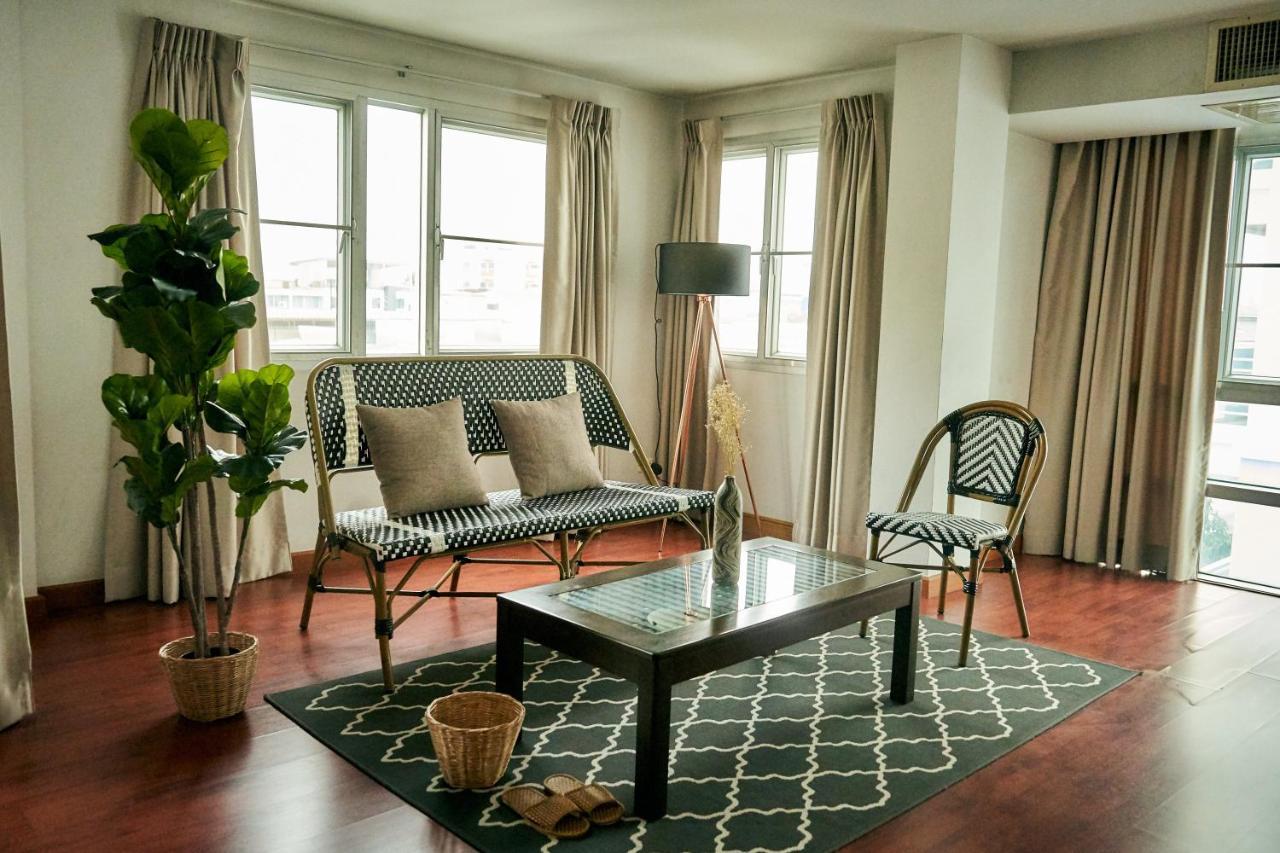 Bellevue Boutique Apartment
