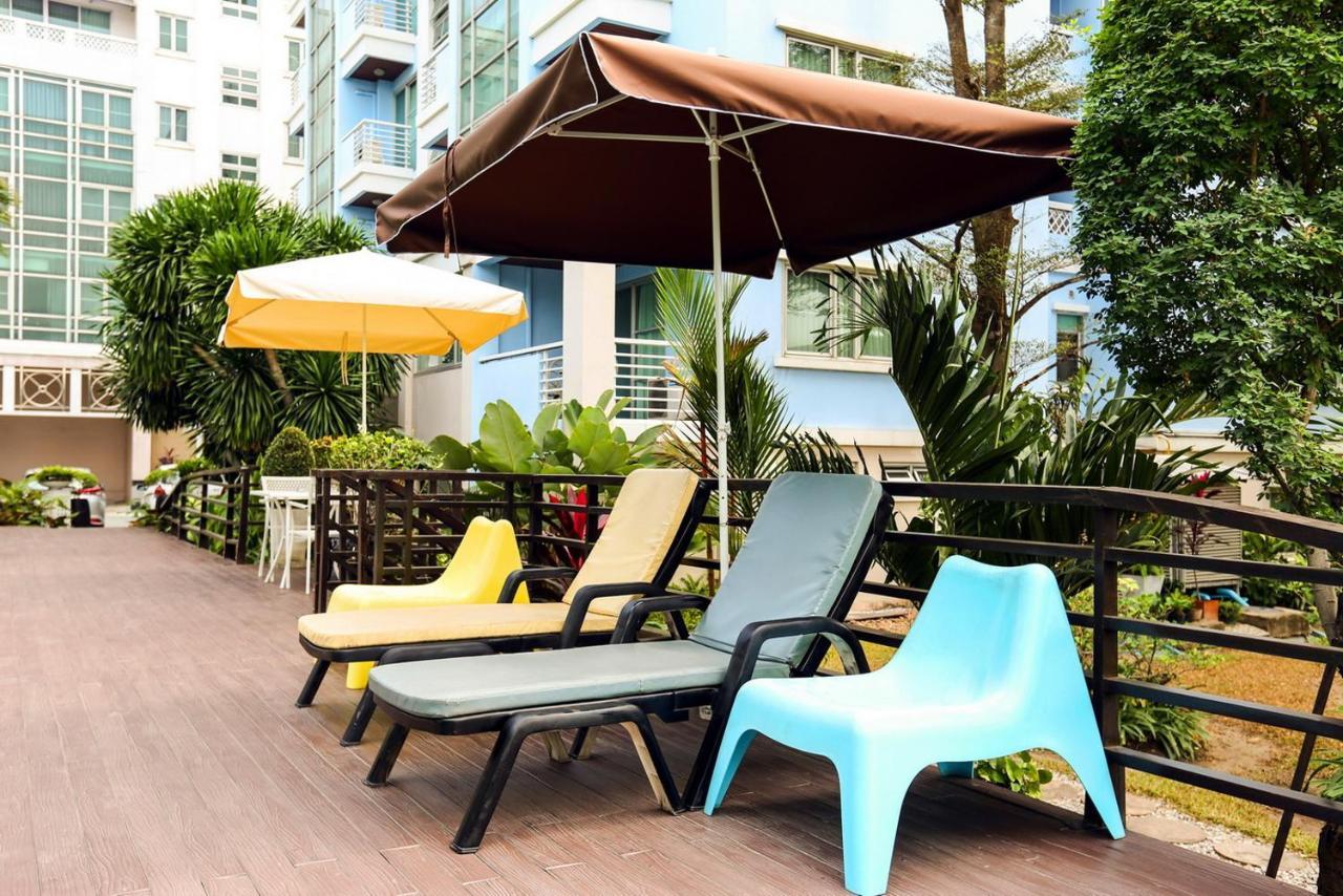 Bellevue Boutique Apartment *