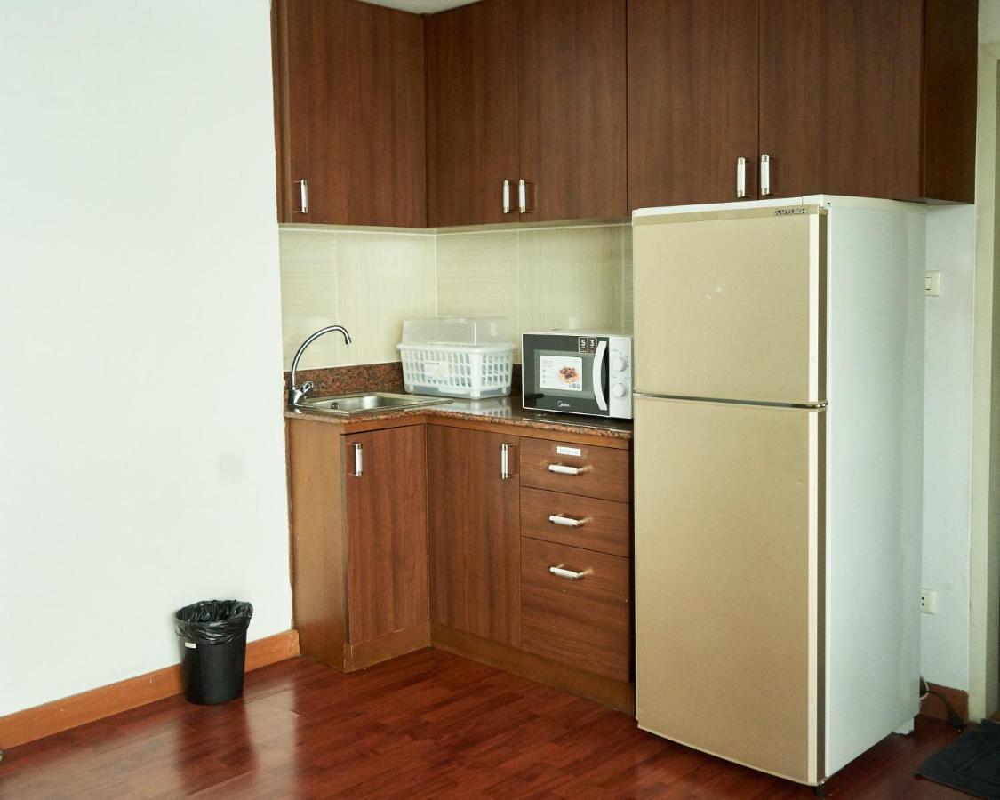 Bellevue Boutique Apartment