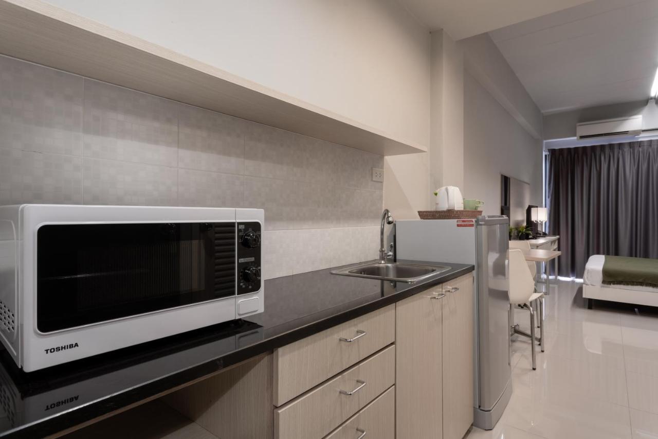 Apartamento Lkn *