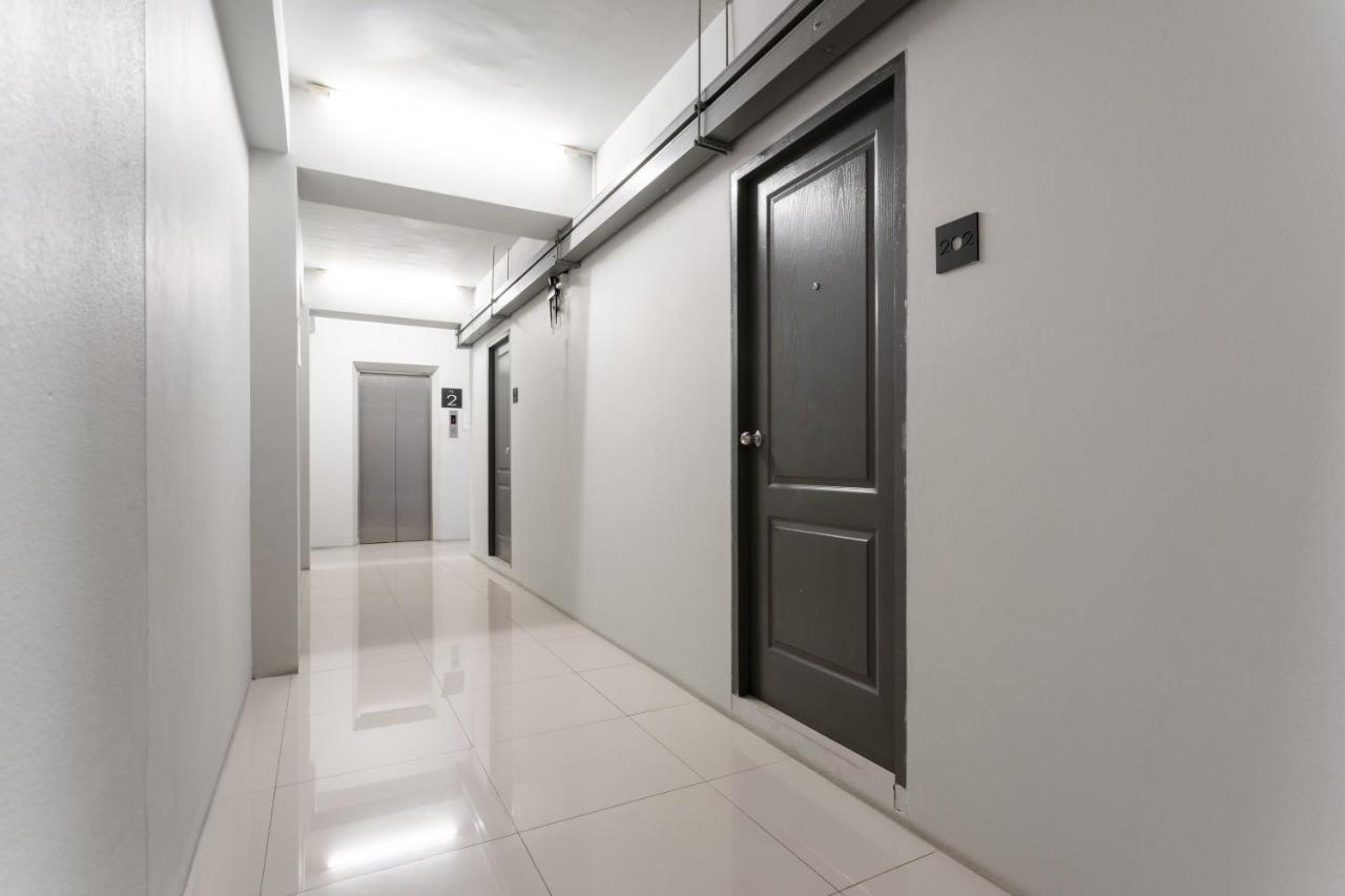 Lkn Apartamento Banguecoque