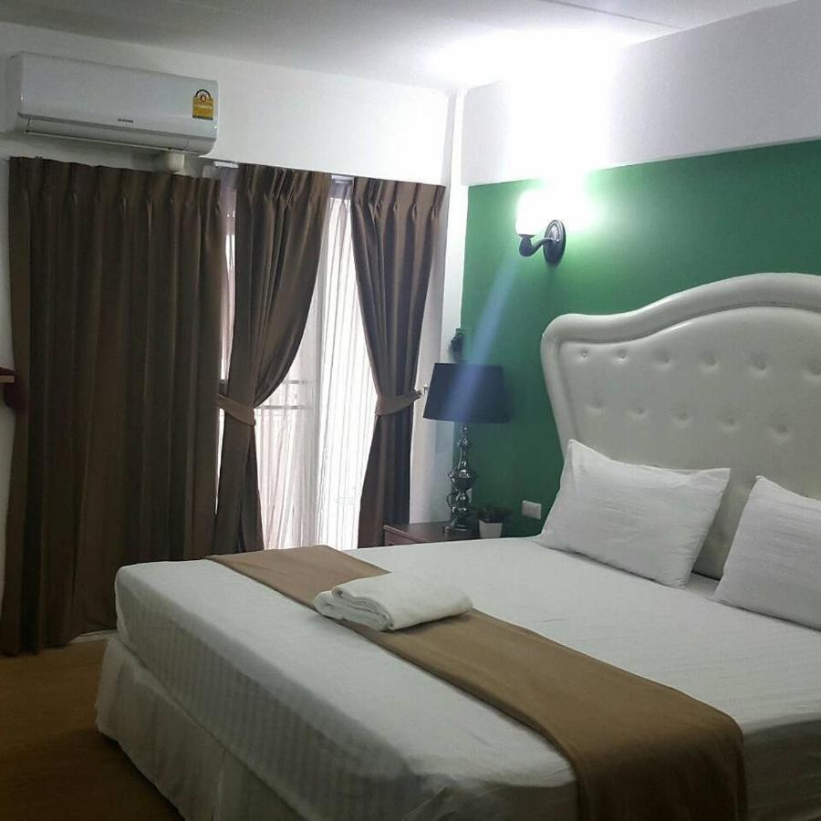 I-inn Hotel 3*