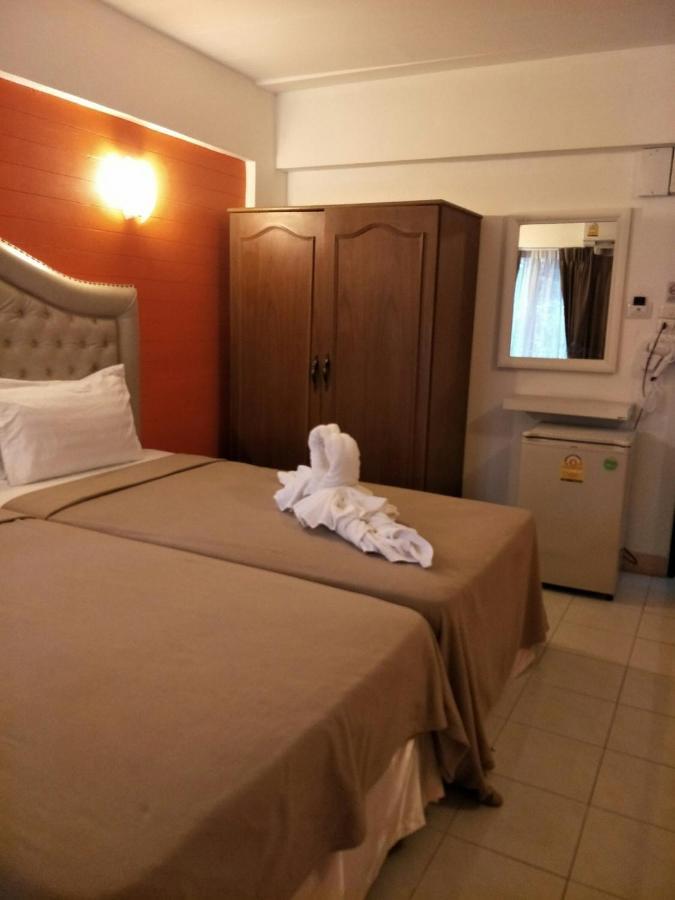 Hotel I-inn