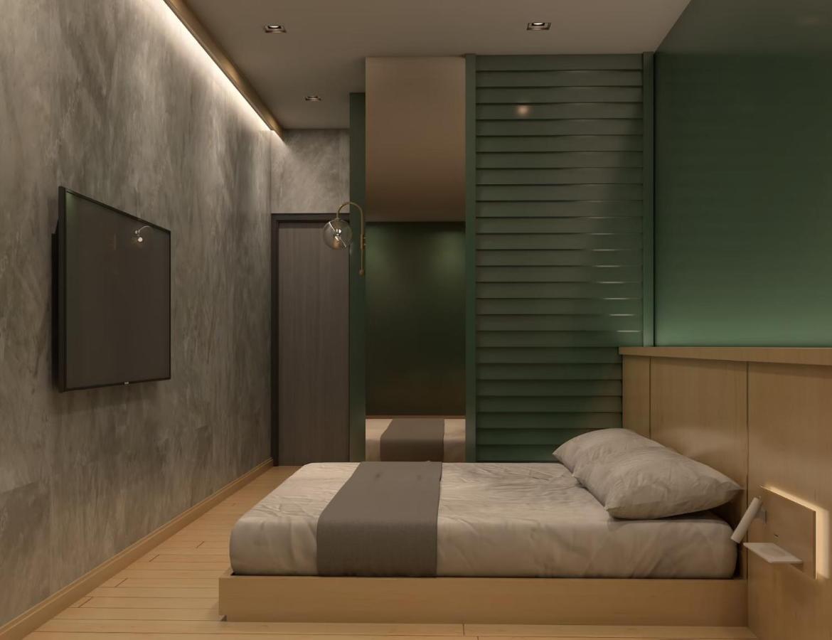 Narawad Boutique Hotel 3*