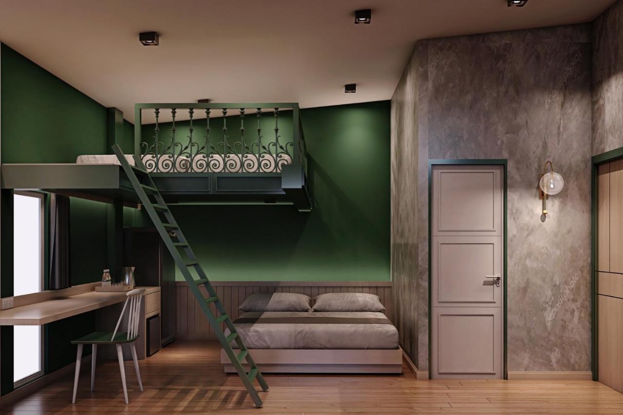 Hotel Narawad Boutique Bangkok
