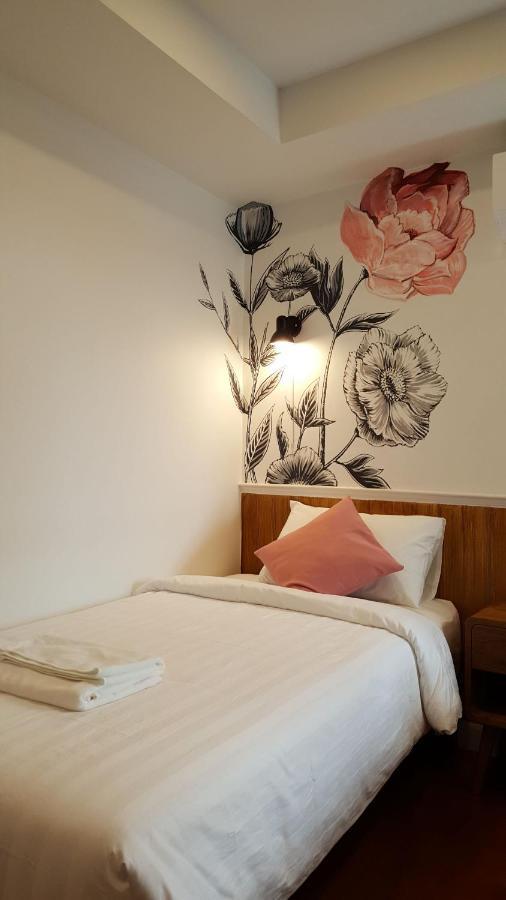 Baankorrakang Guest house
