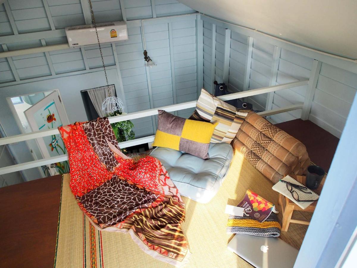 Kinn Stay50 * Banguecoque