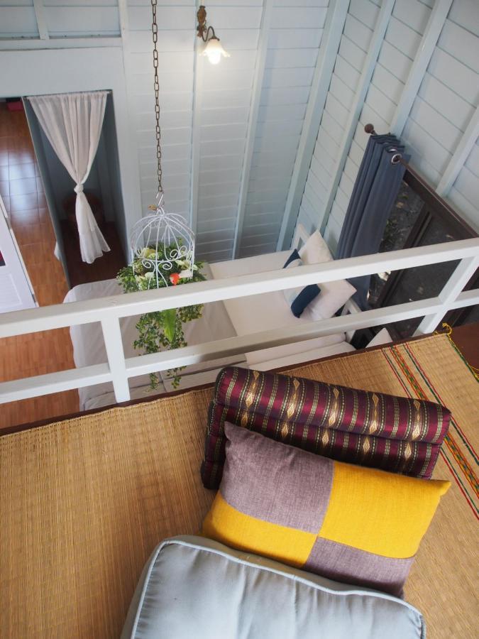 Acomodação com café da manhã  Kinn Stay50 Banguecoque