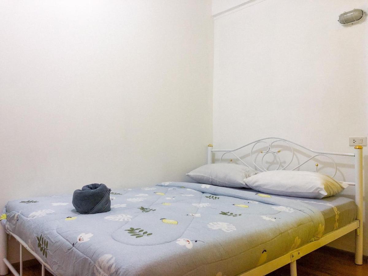 Meeting Hostel Bangkok
