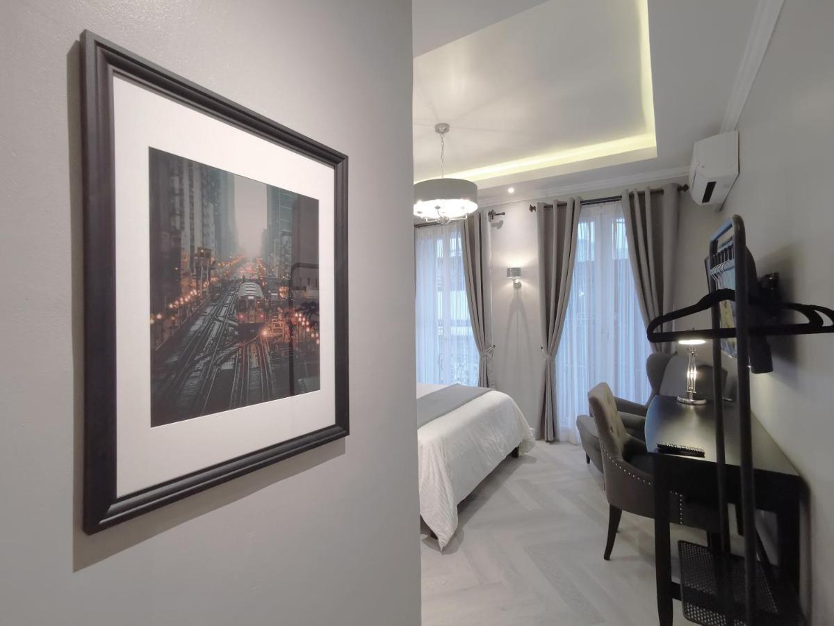 Double Bed Hotel Banguecoque