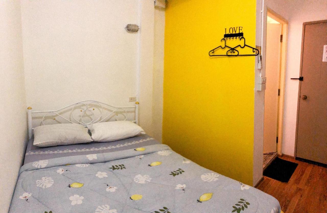 Meeting Albergue