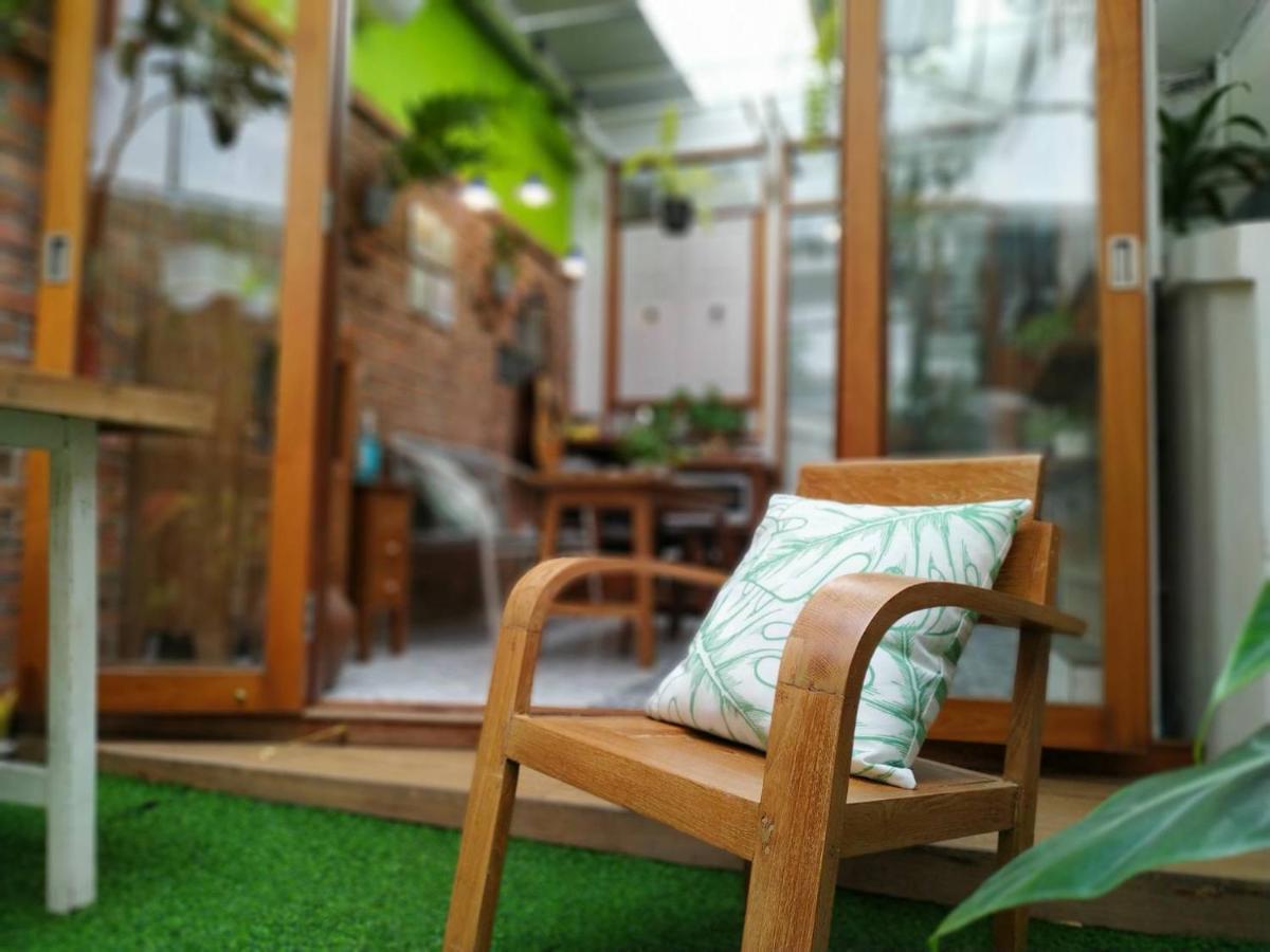 The Little 47 * Bangkok