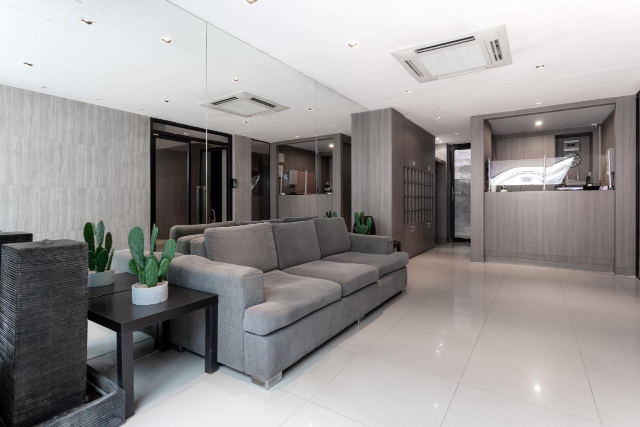 Lkn Apartamento *