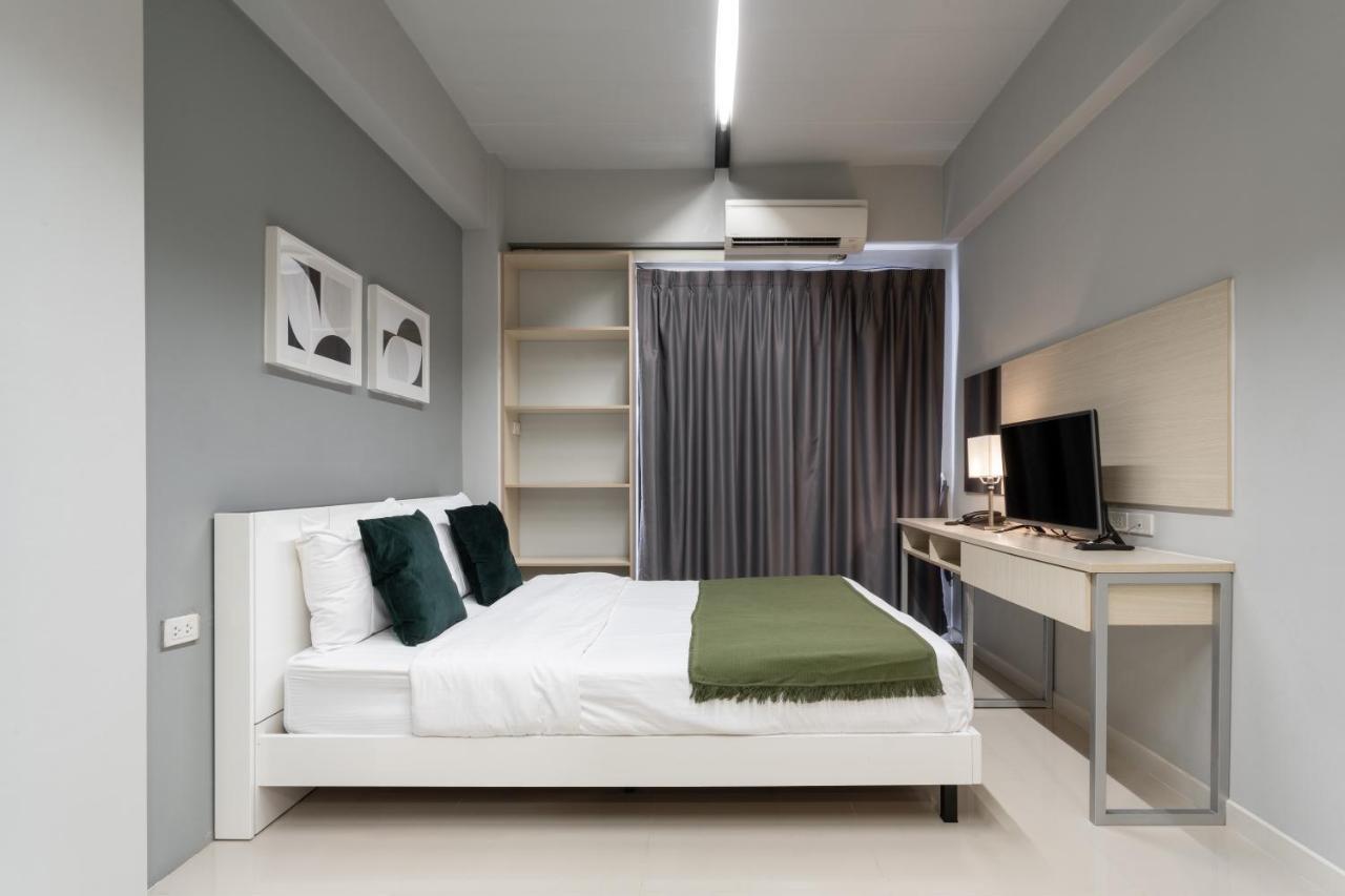 Apartamento Lkn *