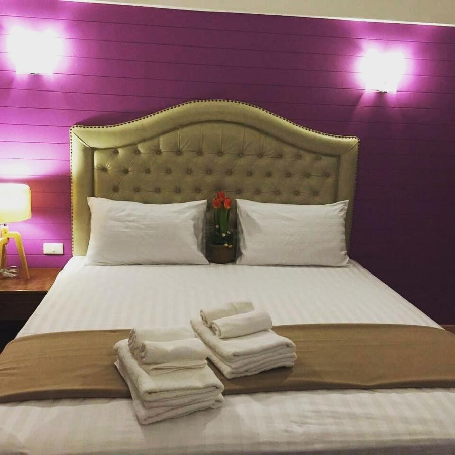 Hotel I-inn 3*