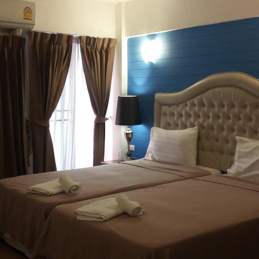 I-inn Hotel