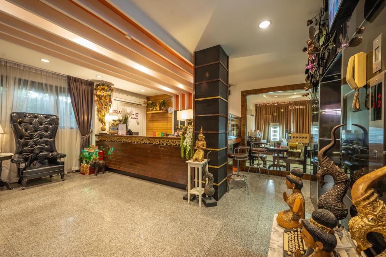 I-inn Hotel