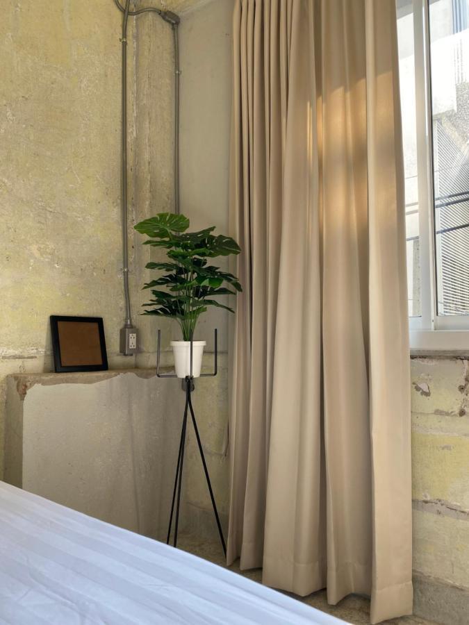 Ep1 Shophouse Bangkok