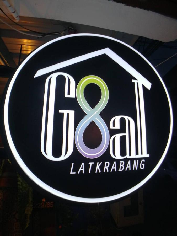 Apartamento Gogoal Latkrabang Banguecoque